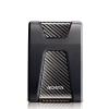 ADATA HDD HD650, 2 TB, USB 3.2 (AHD650-2TU31-CBK) externý pevný disk, Black