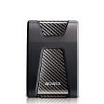ADATA HDD HD650, 2 TB, USB 3.2 (AHD650-2TU31-CBK) externý pevný disk, Black