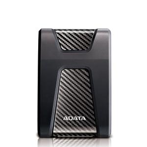 ADATA HDD HD650, 2 TB, USB 3.2 (AHD650-2TU31-CBK) externý pevný disk, Black