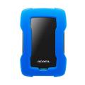 ADATA HDD HD330, 2 TB, USB 3.2 (AHD330-2TU31-CBL) externý pevný disk, modrá
