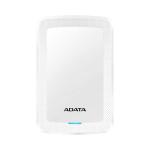 ADATA HDD HV300, 1 TB, USB 3.2 (AHV300-1TU31-CWH) externý pevný disk, biela