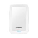 ADATA HDD HV300, 2 TB, USB 3.2 (AHV300-2TU31-CWH) externý pevný disk, biela