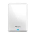 ADATA HDD HD620S, 1 TB, USB 3.2 (AHV620S-1TU31-CWH) externý pevný disk, biela