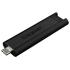 Kingston USB kľúč DT Max USB-C 3.2 gen. 2, 512 GB