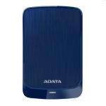 ADATA HDD HV320, 2 TB, USB 3.2 externý pevný disk, modrá