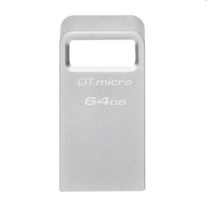 USB kľúč Kingston DataTraveler Micro, 128 GB, USB 3.2 (gen 1)