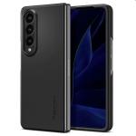 Zadný kryt Spigen AirSkin pre Samsung Galaxy Z Fold4, čierna ACS05103