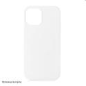 Zadný kryt ER Carneval Snap s MagSafe pre iPhone 14, biela ERCSIP14MGLQ-WH