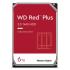 WD Pevný disk 6 TB Red Plus HDD 3,5" SATA 5400 RPM 3R