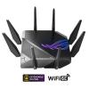 Asus ROG Rapture GT-AXE11000 trojpásmový Wi-Fi 6E router