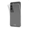 Zadný kryt SBS Skinny pre Samsung Galaxy S23 Plus, transparentná TESKINSAS23PT