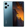 Poco F5, 12/256GB, modrá