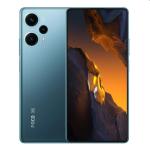 Poco F5, 12/256GB, modrá