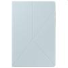 Puzdro Book Cover pre Samsung Galaxy Tab A9 Plus, modrá