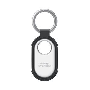 Odolný obal pre Samsung Galaxy SmartTag 2, čierny