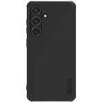 Zadný kryt Nillkin Super Frosted PRO Magnetic pre Samsung Galaxy S24, čierna 57983118485