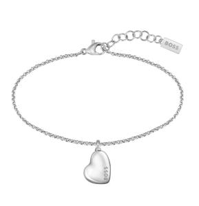 Hugo Boss Slušivý oceľový náramok Honey 1580594