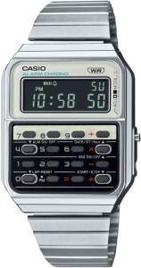 CASIO CA-500WE-7BEF