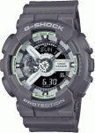 CASIO GA-110HD-8AER