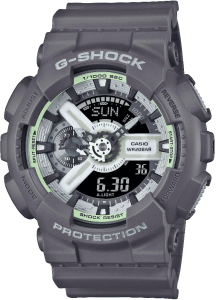 CASIO GA-110HD-8AER