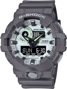 CASIO GA-700HD-8AER