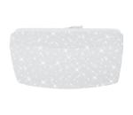 Telefunken Telefunken 601906TF - LED Stropné svietidlo so senzorom LED/12W/230V 4000K