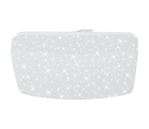 Telefunken Telefunken 601906TF - LED Stropné svietidlo so senzorom LED/12W/230V 4000K