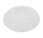 Telefunken Telefunken 601706TF - LED Stropné svietidlo so senzorom LED/12W/230V pr. 27 cm