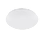 Telefunken Telefunken 601206TF - LED Kúpeľňové stropné svietidlo LED/15W/230V pr. 28 cm