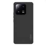 Zadný kryt Nillkin Super Frosted pre Xiaomi 13, čierna 57983113498