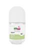 Sebamed Dezodorant roll-on 24h Lime Classic(24 Hr. Care Deodorant) 50 ml