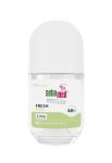Sebamed Dezodorant roll-on 24h Lime Classic(24 Hr. Care Deodorant) 50 ml
