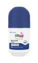Sebamed Roll-on balzam pre mužov For Men (Balsam Deodorant) 50 ml