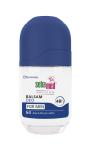 Sebamed Roll-on balzam pre mužov For Men (Balsam Deodorant) 50 ml