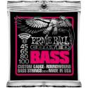 Ernie Ball Coated Super.045-.100