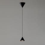 Karman Moonbloom LED závesné svetlo 2fl Ø75cm 3000K