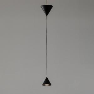 Karman Moonbloom LED závesné svetlo 2fl Ø75cm 3000K