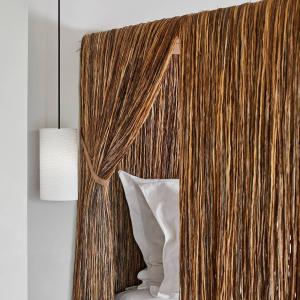 MARKET SET Útulné závesné svetlo s jedným plameňom Ø 15 cm