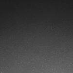 Escale Blade LED nástenné svietidlo antracit Ø 44 cm