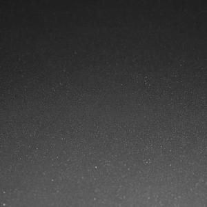 Escale Blade LED nástenné svietidlo antracit Ø 59 cm