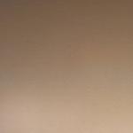 Nástenné svietidlo Escale Blade LED, sivá farba, Ø 95 cm