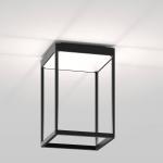 sériové osvetlenie Reflex 2 S 300 čierna/matná biela