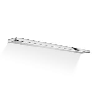 Dekor Walther Slim 80 N LED nástenné svietidlo, chróm