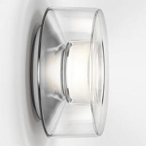 serien.lighting Curling Wall M 2.700K Triac akryl