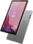 Lenovo Tab M9, 4/64 GB, 9.0", Wi-Fi, Arctic Grey + puzdro a fólia