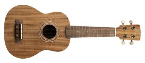 HENRY`S MUSIC Henry`s HEUKE20A-C01 Ukulele, advanced concert, KOA, b. Natural