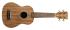 HENRY`S MUSIC Henry`s HEUKE20A-C01 Ukulele, advanced concert, KOA, b. Natural