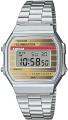 CASIO A168WEHA-9AEF
