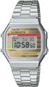 CASIO A168WEHA-9AEF
