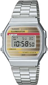 CASIO A168WEHA-9AEF